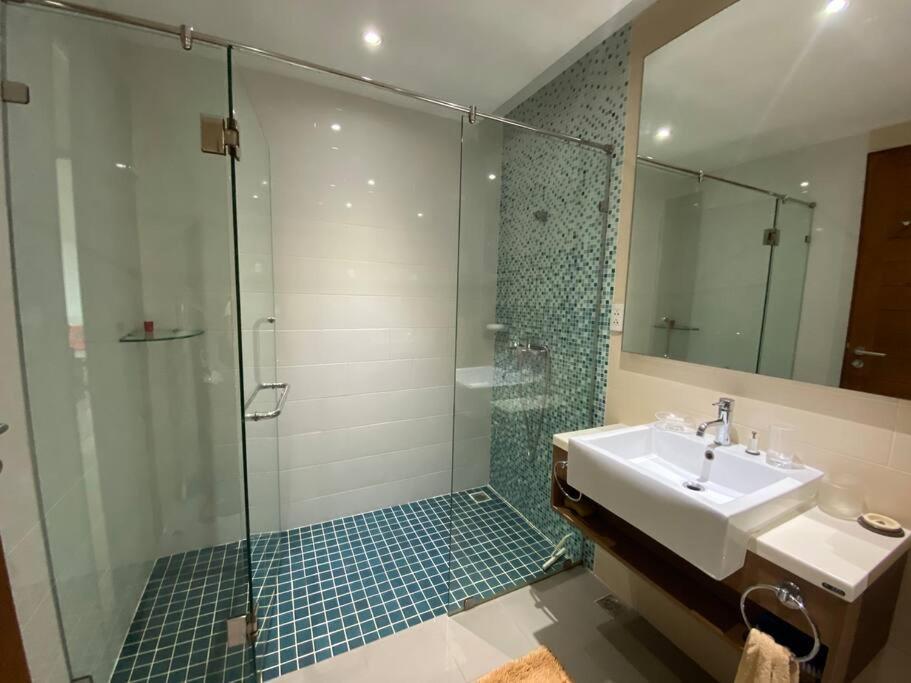 Spacious Golf View 2 Bdrs 100 Sqm Lejlighed