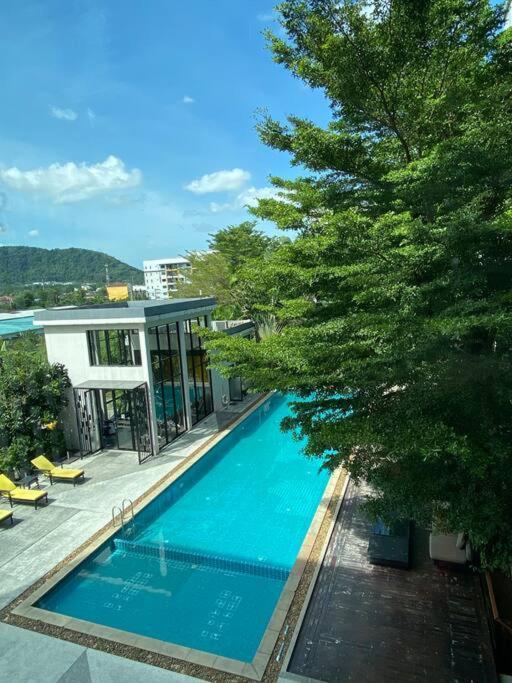 Lejlighed Spacious Golf View 2 Bdrs 100 Sqm