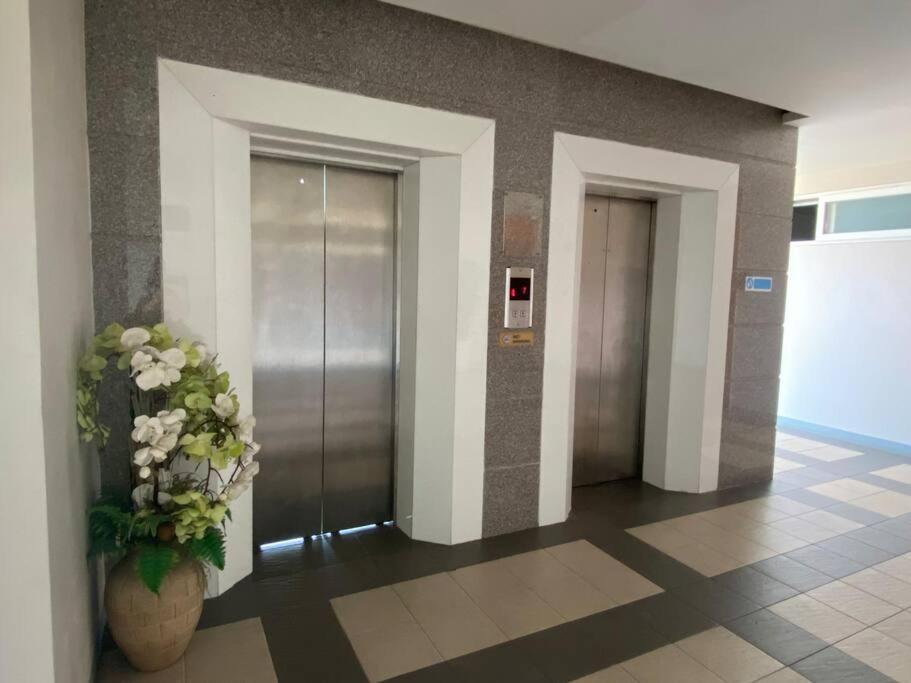 Lejlighed Spacious Golf View 2 Bdrs 100 Sqm Phuket