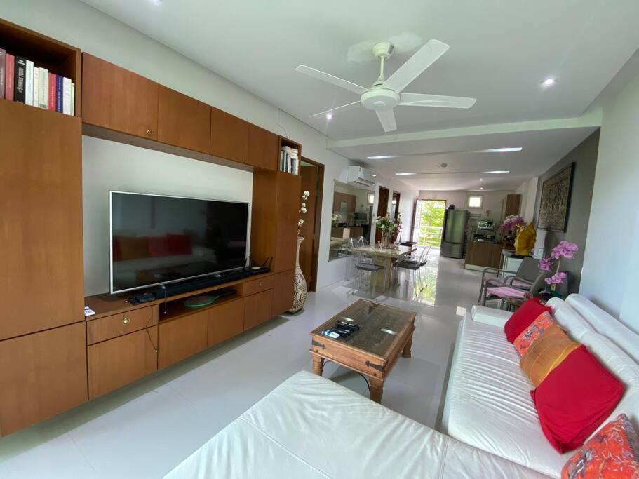 Lejlighed Spacious Golf View 2 Bdrs 100 Sqm